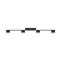 Nordlux Clyde 8 3-step Dim - 4 ceiling lamp
