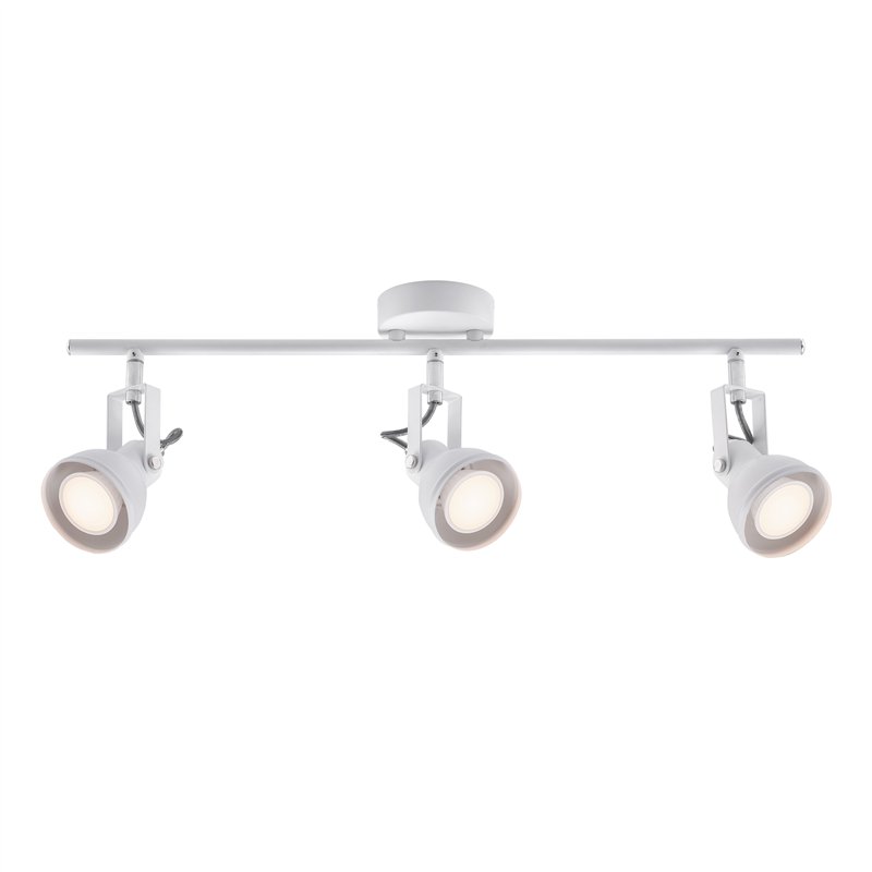 Nordlux Aslak 8 - 3 ceiling lamp