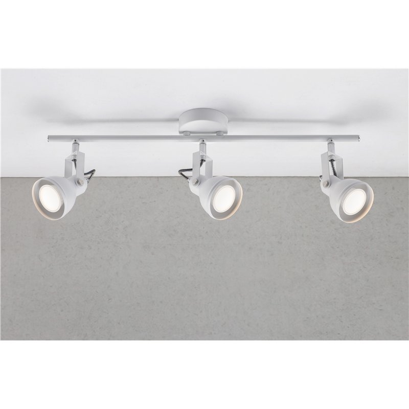 Nordlux Aslak 8 - 3 ceiling lamp