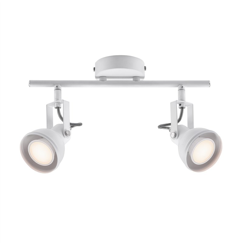 Nordlux Aslak 8 - 2 ceiling lamp