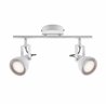 Nordlux Aslak 8 - 2 ceiling lamp