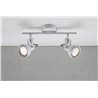 Nordlux Aslak 8 - 2 ceiling lamp