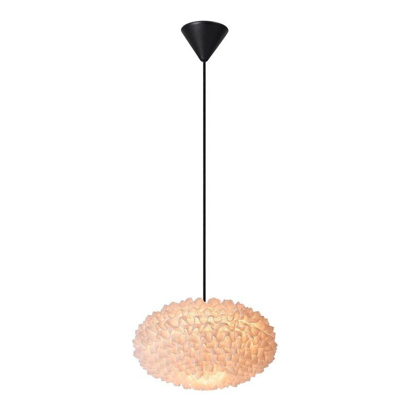 Nordlux Villo 30 Chiffon lampshade