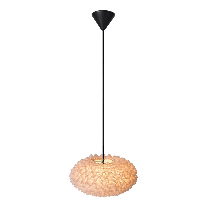 Nordlux Villo 30 Chiffon lampshade