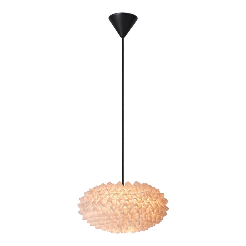Nordlux Villo 30 Chiffon lampshade