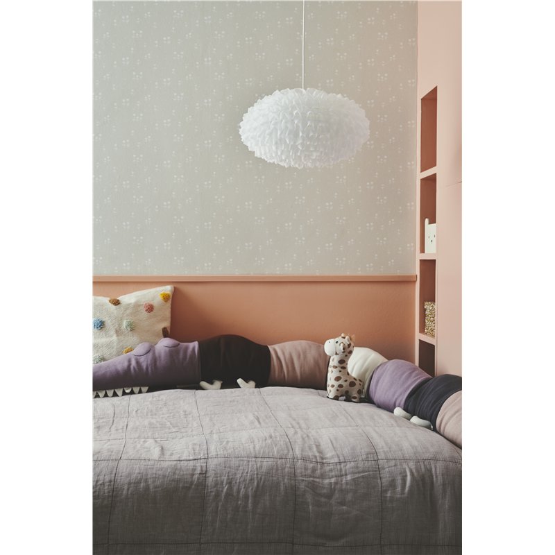Nordlux Villo 30 Chiffon lampshade