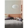 Nordlux Villo 30 Chiffon lampshade