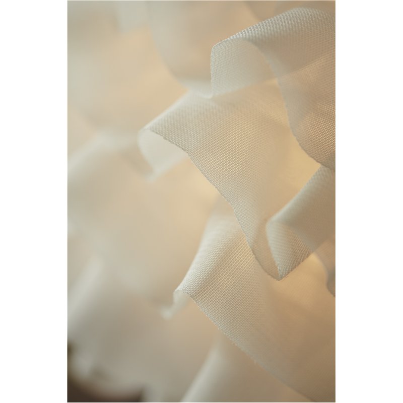 Nordlux Villo 30 Chiffon lampshade