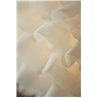 Nordlux Villo 30 Chiffon lampshade