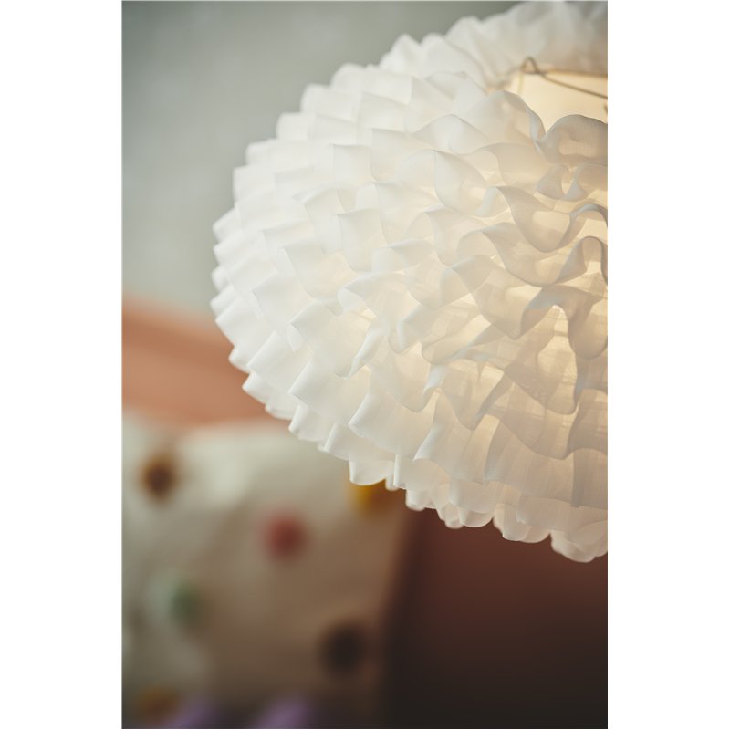Nordlux Villo 30 Chiffon lampshade