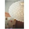 Nordlux Villo 30 Chiffon lampshade