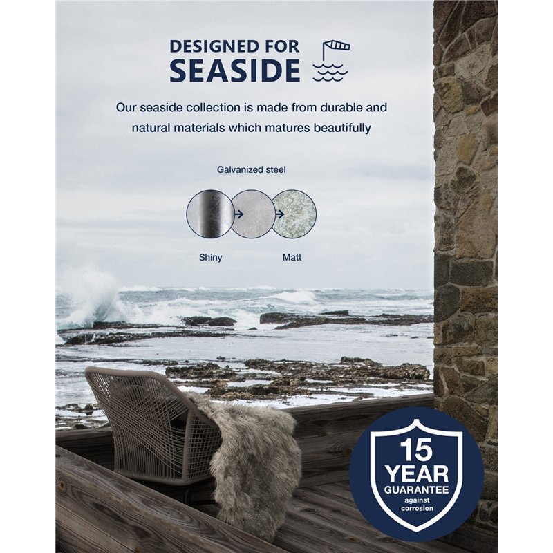 Nordlux Tip [IP23] Outdoor recessed spot