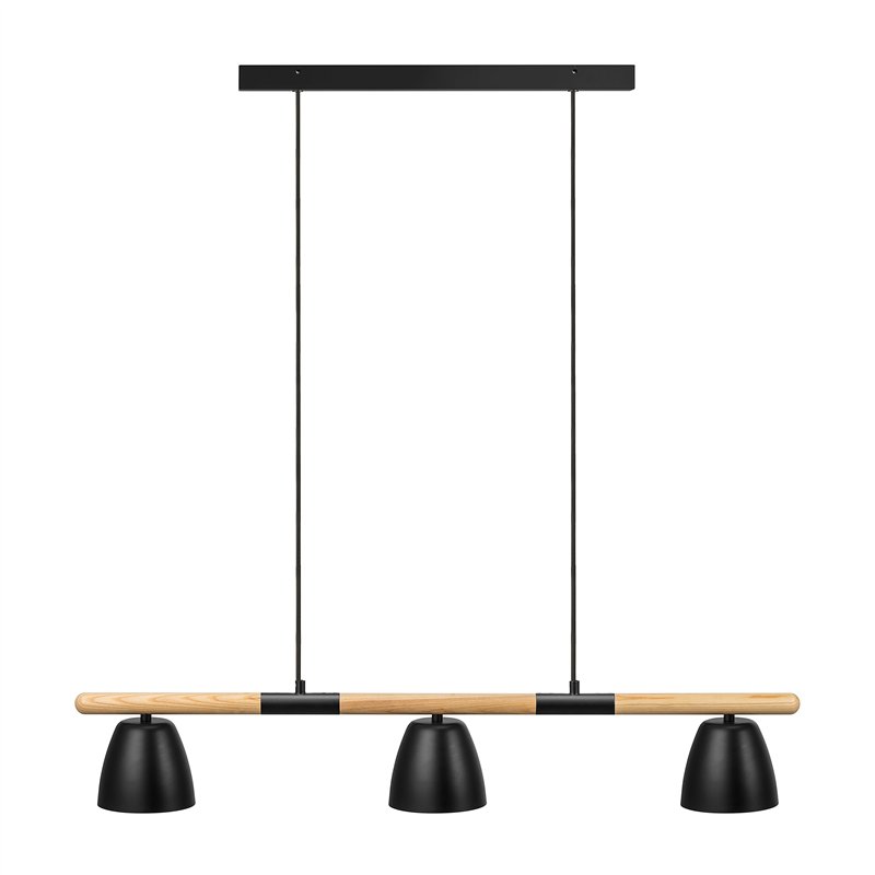 Nordlux Theo 93 suspension lamp