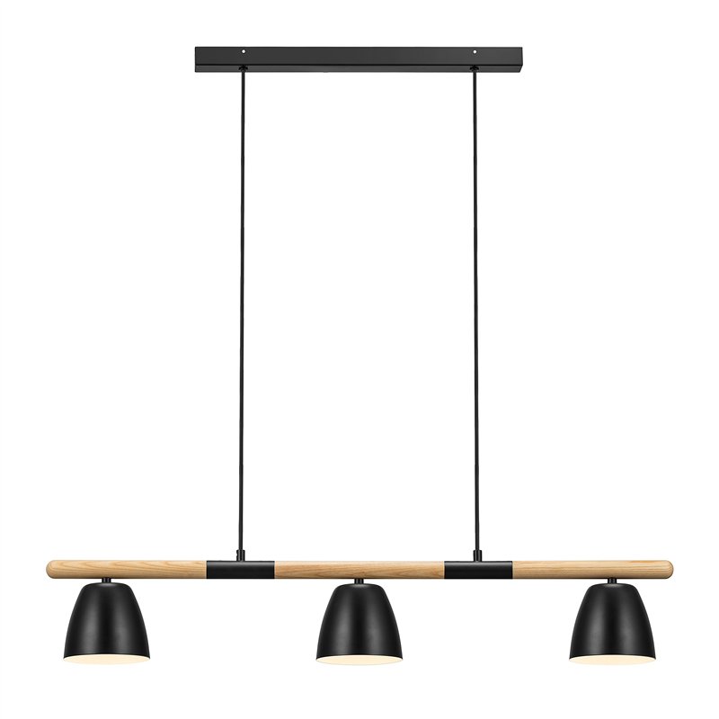 Nordlux Theo 93 suspension lamp