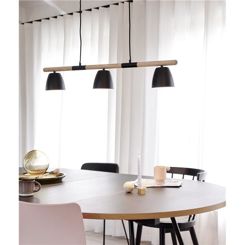Nordlux Theo 93 suspension lamp
