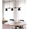Nordlux Theo 93 suspension lamp