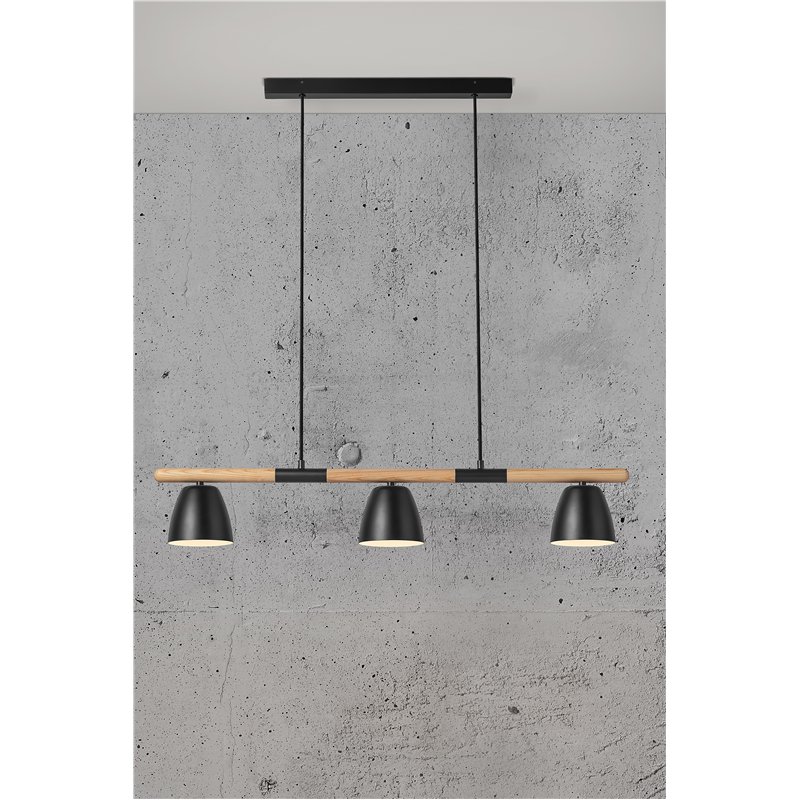 Nordlux Theo 93 suspension lamp