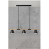 Nordlux Theo 93 suspension lamp