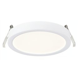 Nordlux Sóller 17 [IP44] 3-step-Dim recessed spot