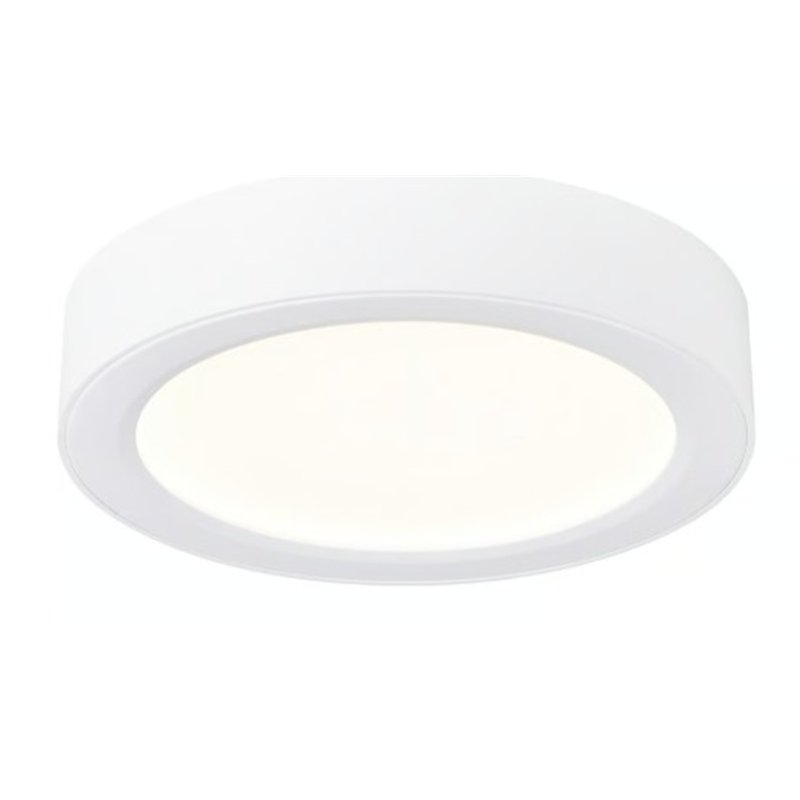 Nordlux Sóller 12 [IP44] 3-step-Dim recessed spot