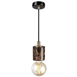 Nordlux Siv 6 suspension lamp