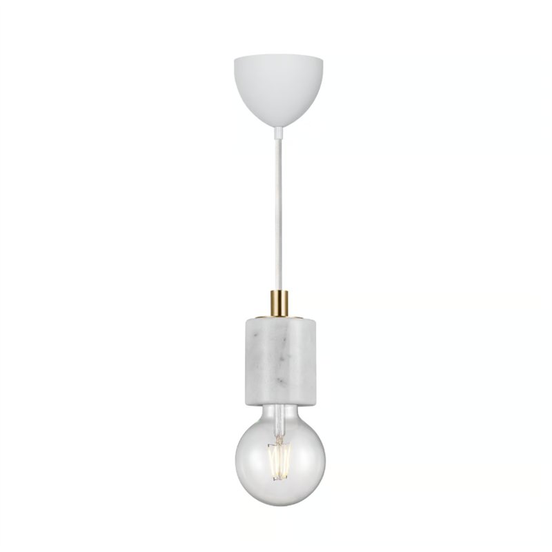 Nordlux Siv 6 suspension lamp
