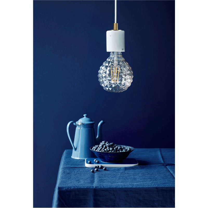 Nordlux Siv 6 suspension lamp