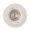 Nordlux Roar [IP23] Outdoor recessed spot