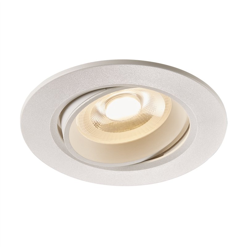 Nordlux Roar [IP23] Outdoor recessed spot