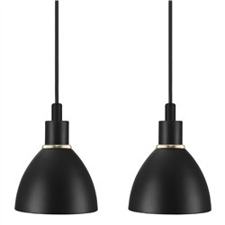 Nordlux Ray 2-Kit 12 suspension lamp
