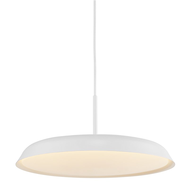 Nordlux Piso 36 Dim-to-Warm suspension lamp