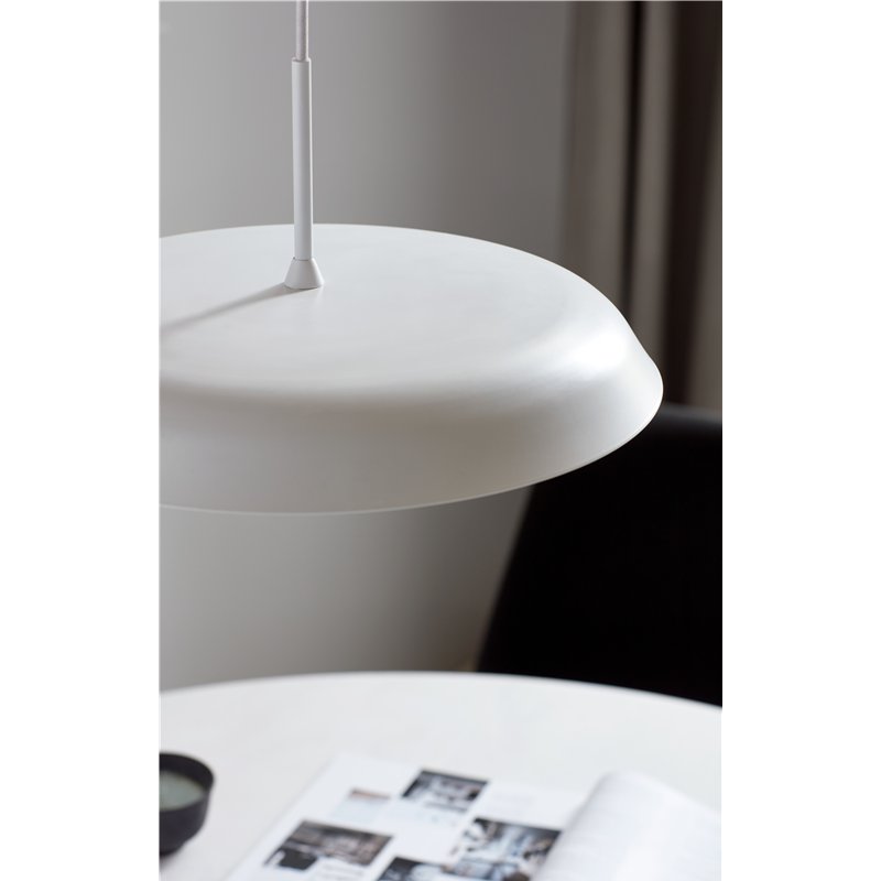 Nordlux Piso 36 Dim-to-Warm suspension lamp