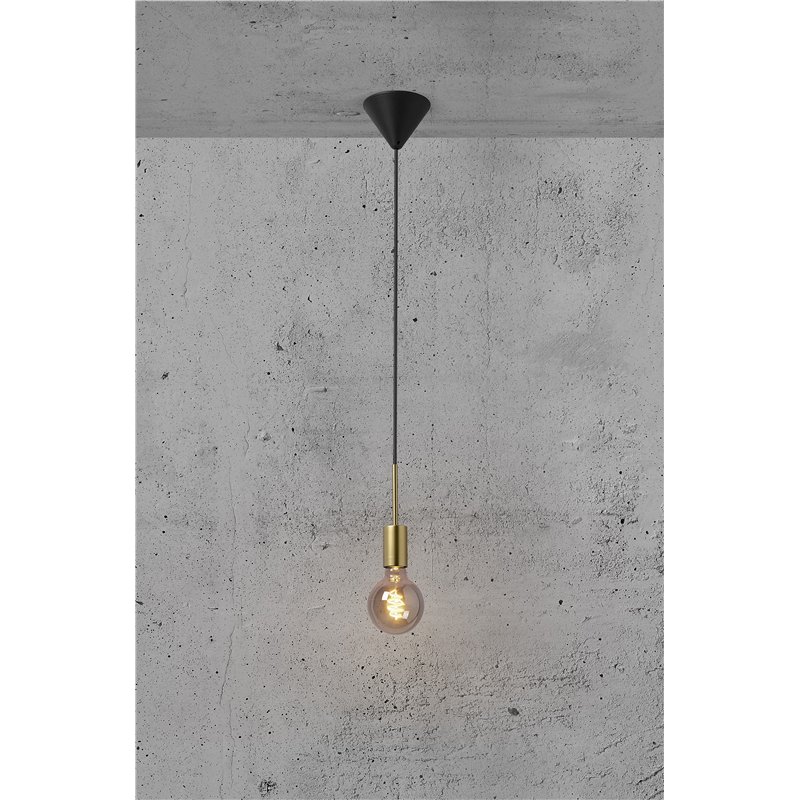 Nordlux Paco suspension lamp