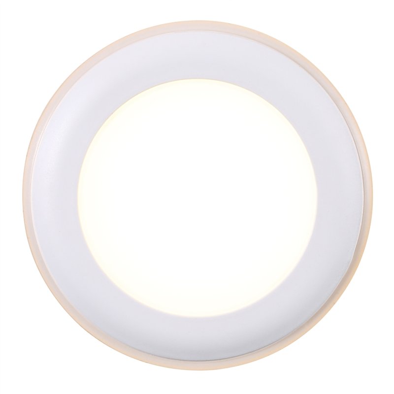 Nordlux Elkton 8 3-step recessed spot