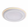Nordlux Elkton 8 3-step recessed spot