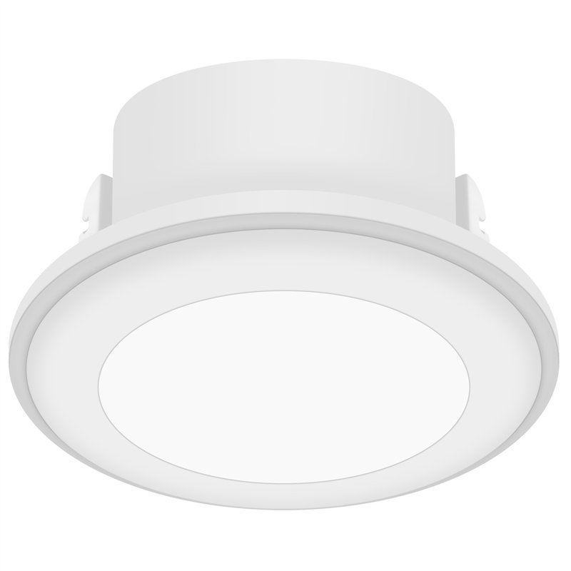 Nordlux Elkton 8 3-step recessed spot