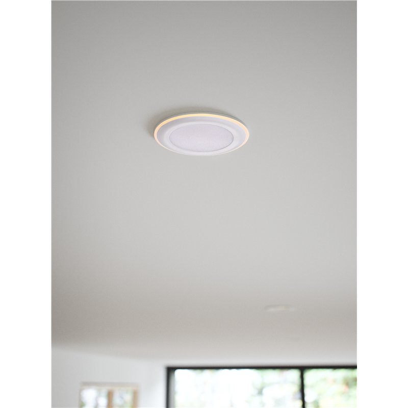 Nordlux Elkton 8 3-step recessed spot