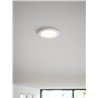 Nordlux Elkton 8 3-step recessed spot
