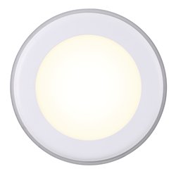Nordlux Elkton 14 3-step recessed spot