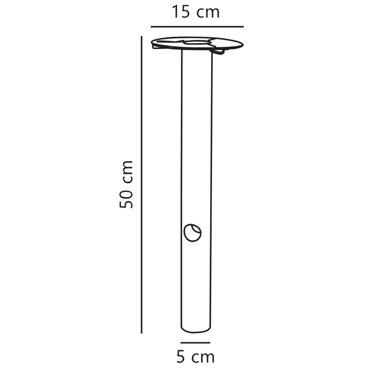 Nordlux Base - Outdoor