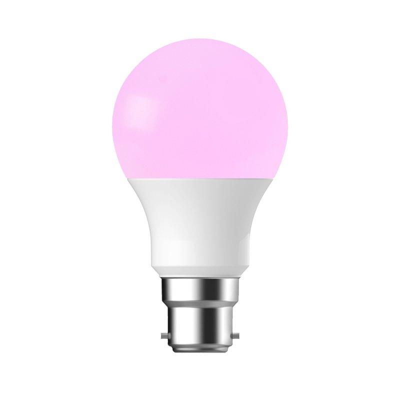 Nordlux A60 Smart RGB B22