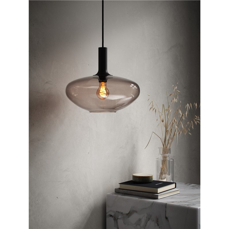 Nordlux A60 Deco spiral 5W 250lm Dim