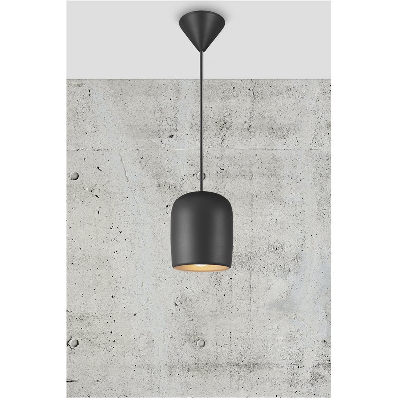 Nordlux Notti 10 suspension lamp
