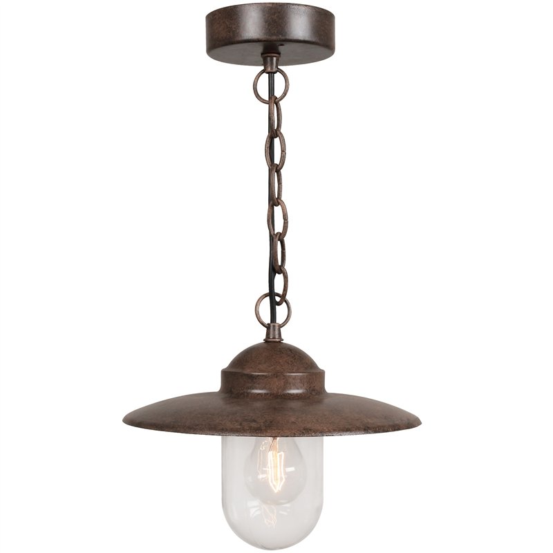 Nordlux Luxembourg [IP23] suspension lamp