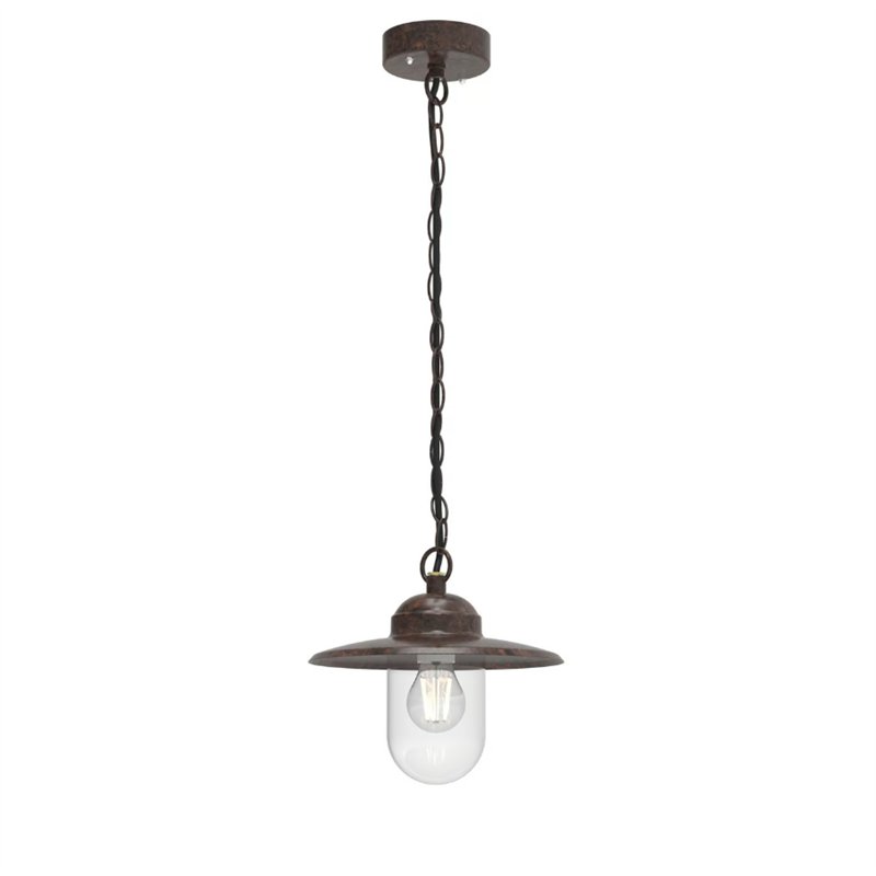 Nordlux Luxembourg [IP23] suspension lamp - Outdoor
