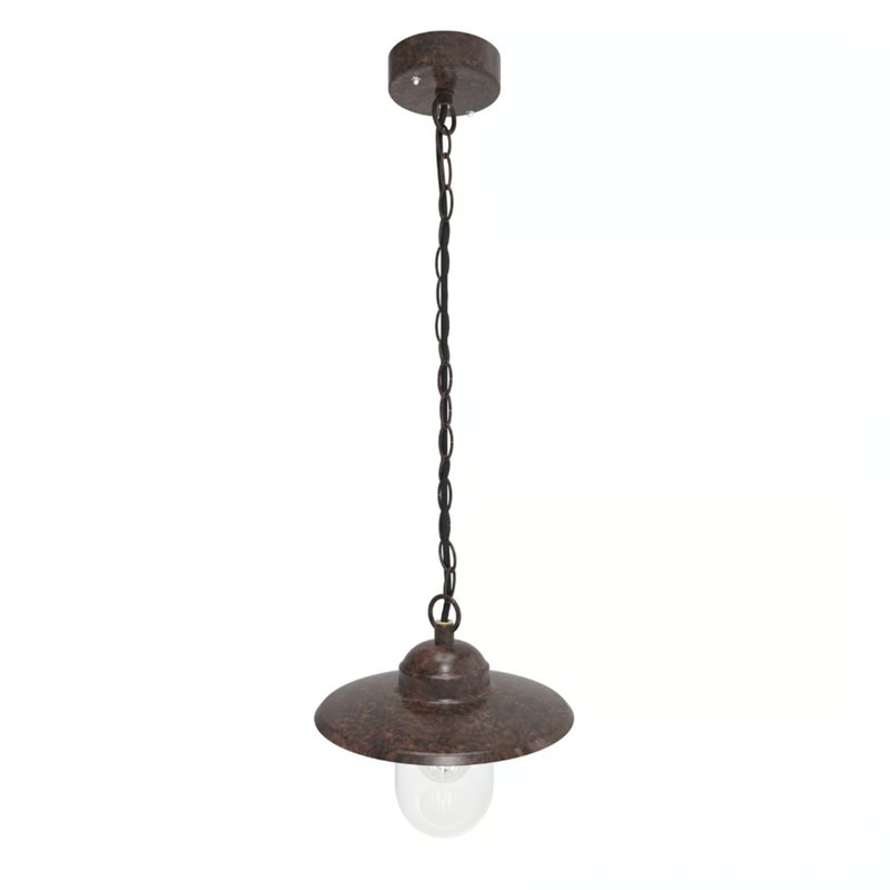 Nordlux Luxembourg [IP23] suspension lamp - Outdoor