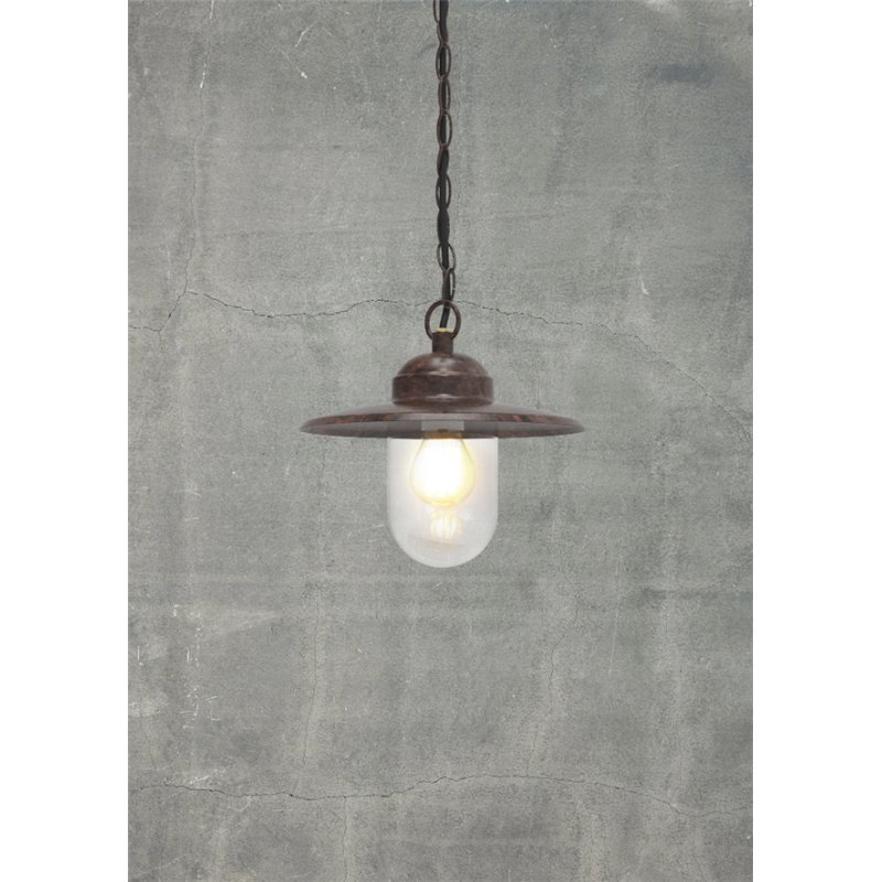 Nordlux Luxembourg [IP23] suspension lamp - Outdoor