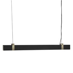 Nordlux Lilt 115 3-step Dim suspension lamp