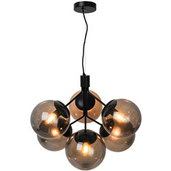 Nordlux Ivona 62 suspension lamp