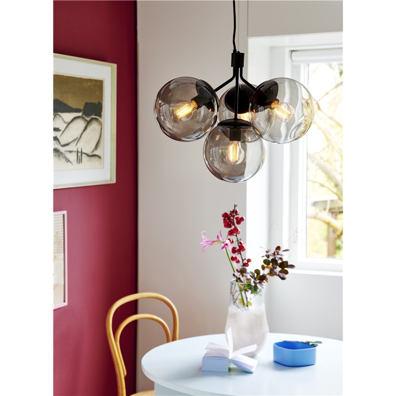 Nordlux Ivona 54 suspension lamp